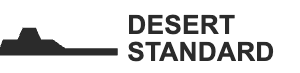 Desert Standard